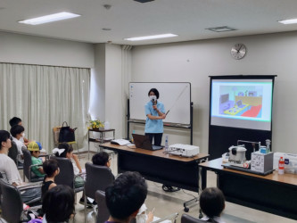 電気について楽しく学ぶ「中国電力 わくわくEスクール」参加者募集中！ 