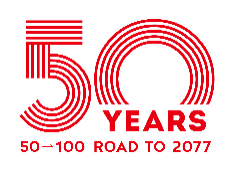TJ広島50周年